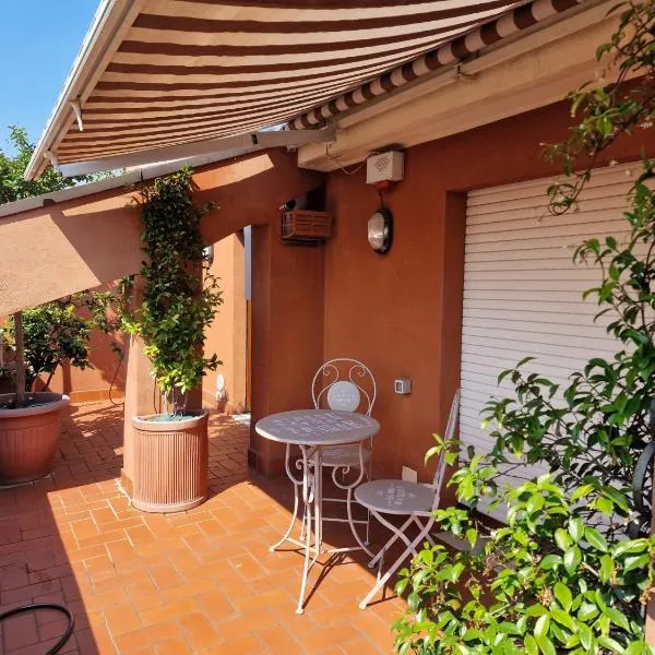 Residenza Fiera Verona in, hotel v destinaci Verona