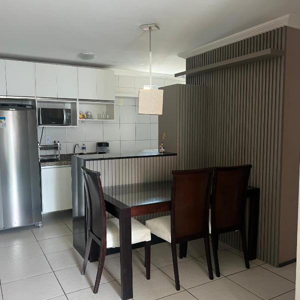 Apartament Beach Fortaleza - Foto 4