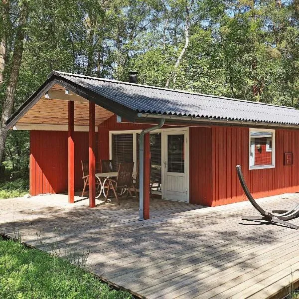 Holiday home Stege XVII, hotel v destinaci Stege