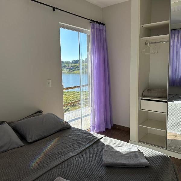 Casa no Condomínio Naútico Porto da Pedra em Ijaci - Foto 2
