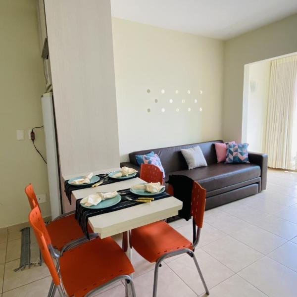 Apartamento Thermas - Foto 5
