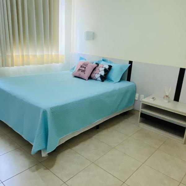 Apartamento Thermas - Foto 2