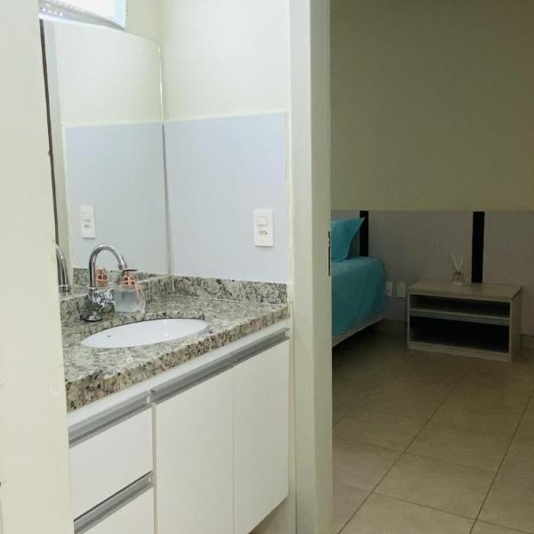 Apartamento Thermas - Foto 3