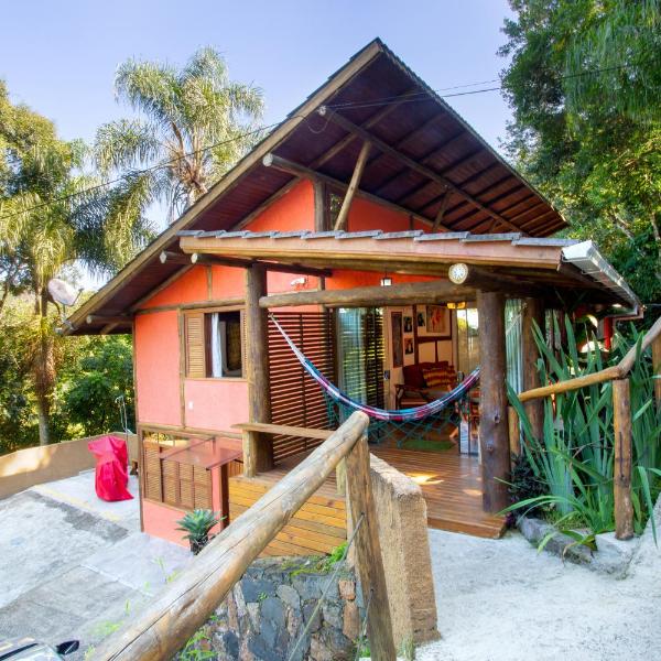 Casas Temporada Aldeia Niura Opy - Foto 5
