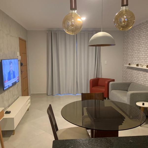 Apto térreo novo 3 dorm - próximo ao centro