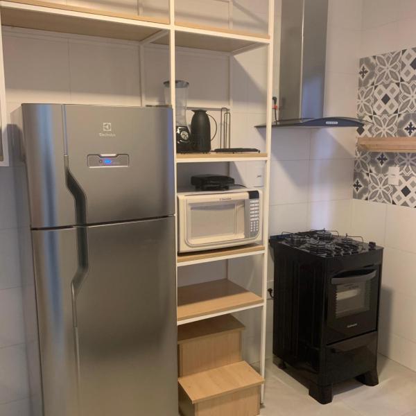 Apto térreo novo 3 dorm - próximo ao centro - Foto 4