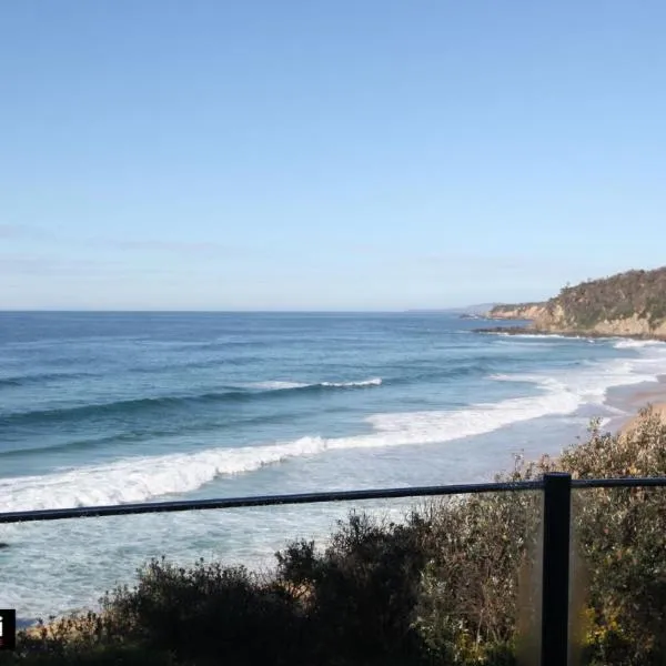 Bermi Bliss - Dickinson Avenue 7, Hotel in Bermagui