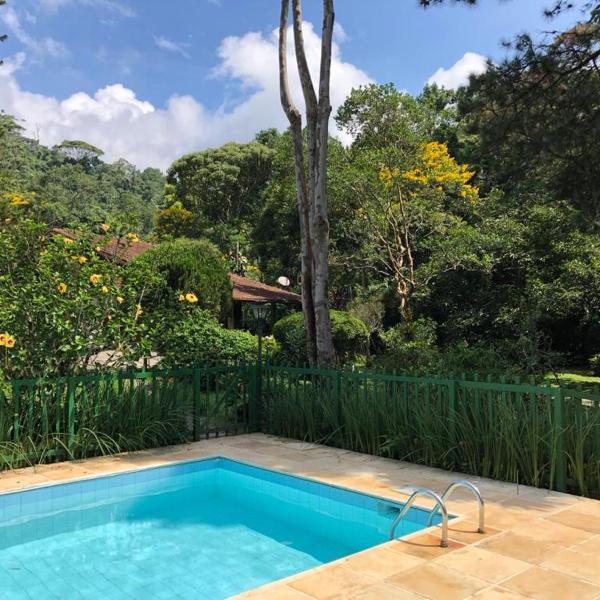 SITIO SIMPLESMENTE DEMAIS - Foto 4