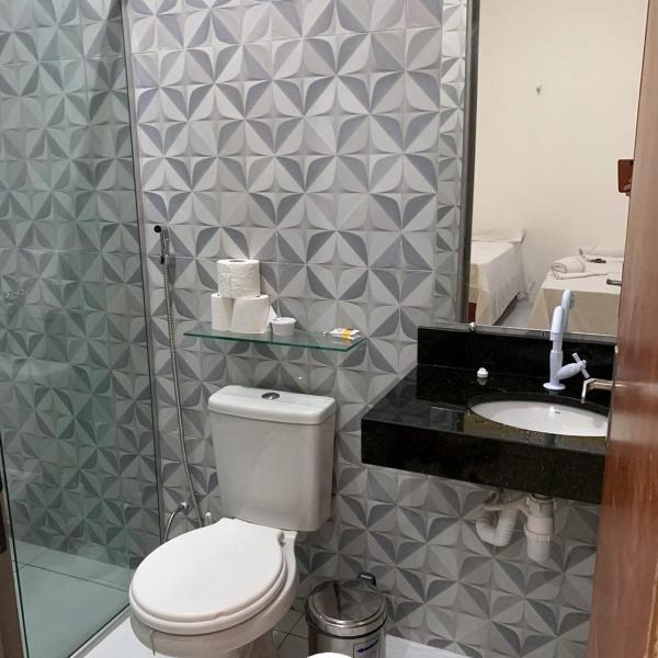Pousada e Balneário Recanto dos Pássaros BRB - Foto 2