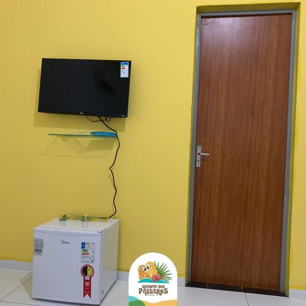 Pousada e Balneário Recanto dos Pássaros BRB - Foto 5