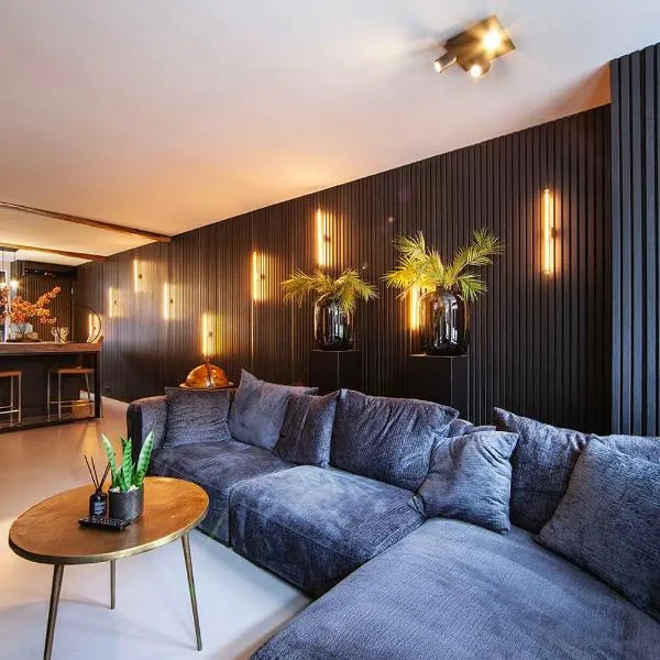 Chambers Roermond, khách sạn ở Roermond