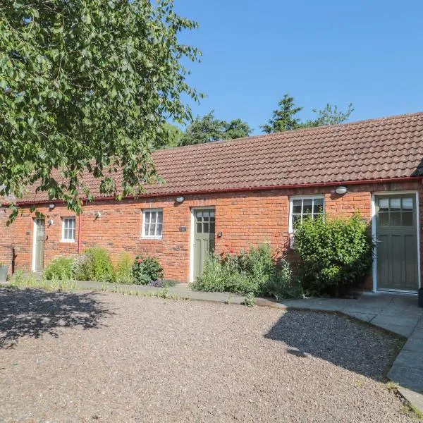 Flodden, מלון בCornhill-on-tweed