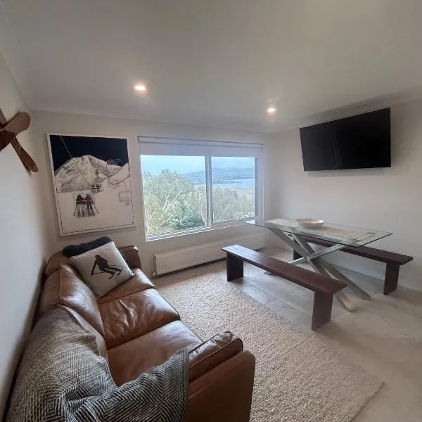 House Matterhorn, hotel a Jindabyne