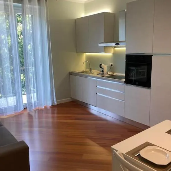 Appartamento San Lorenzo, hotel in Pescantina