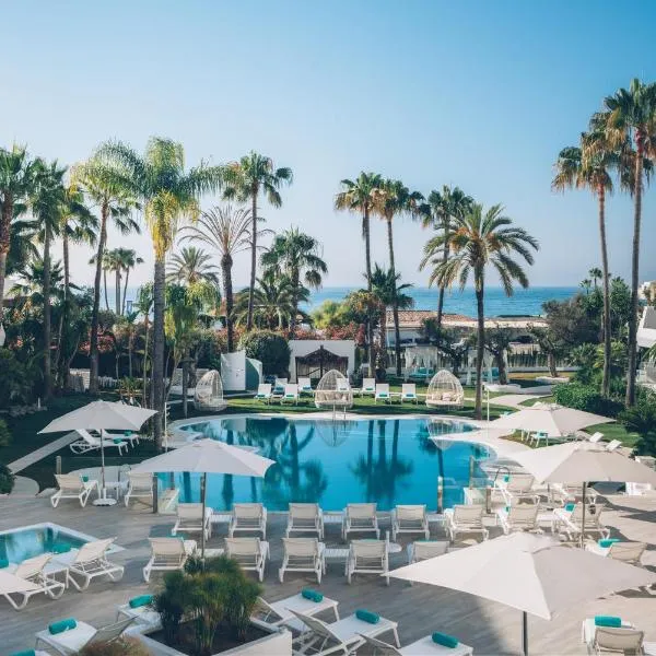 Iberostar Selection Marbella Coral Beach, hotel u gradu Istan