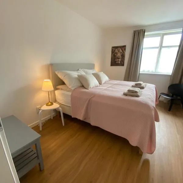 Apartmany Tachov - First Floor, hotel a Tachov