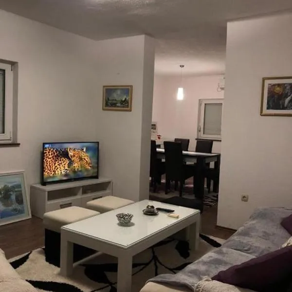 Villa Predlug, hotel v destinaci Čapljina