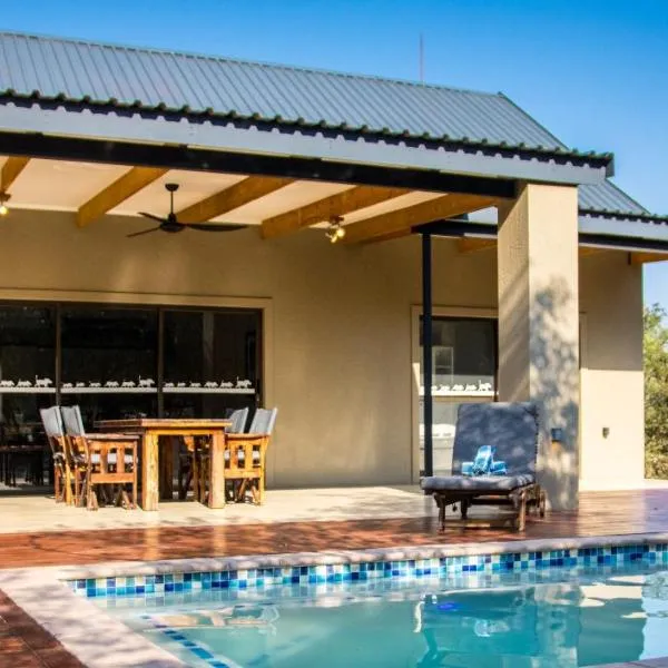 Fairfarren, hotel in Hoedspruit
