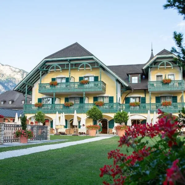 Hotel Friesacher, hotel v destinaci Anif