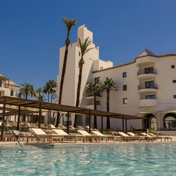 La Zambra Resort GL, part of The Unbound Collection by Hyatt, hotel di Mijas