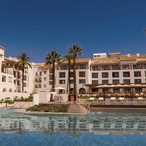La Zambra Resort GL, part of The Unbound Collection by Hyatt, hotell i Mijas