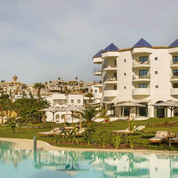 La Zambra Resort GL, part of The Unbound Collection by Hyatt, hotel in La Mairena