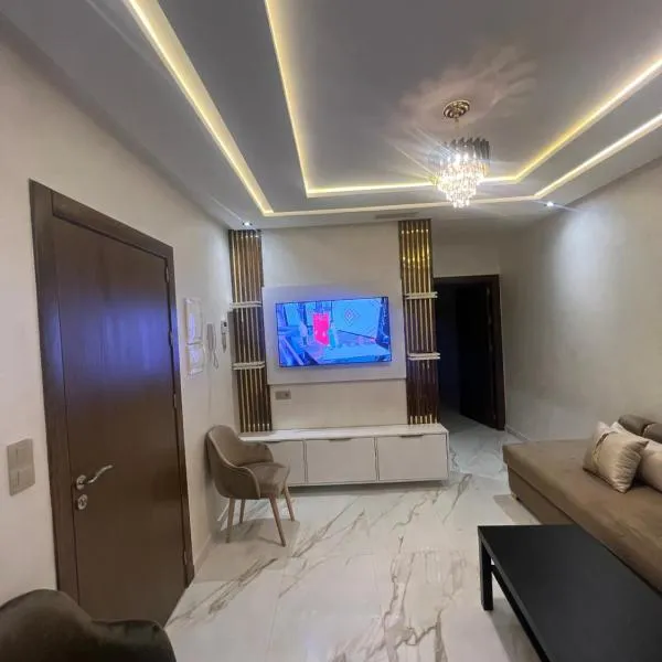 Appartements de luxe 4, hotel in Nador