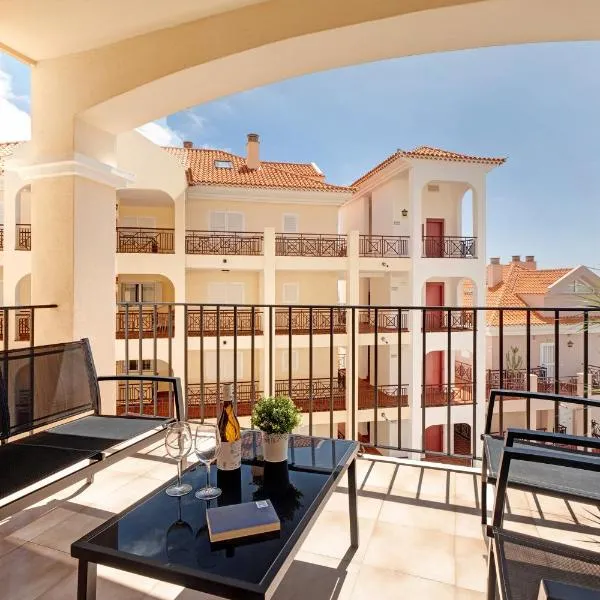 El Palomar de Atteserg Cstl Harbour, hotel in Los Cristianos