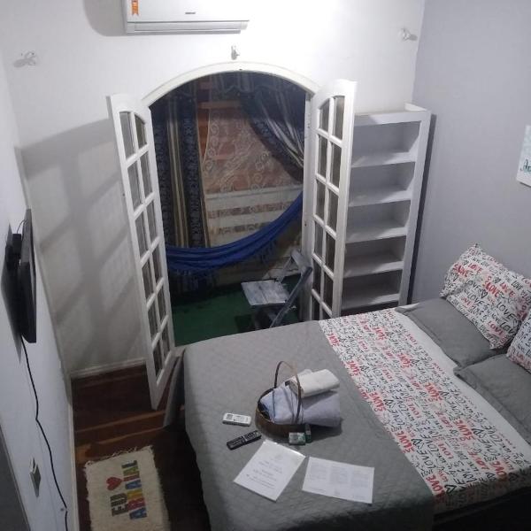 Kundalini Guest House Arraial