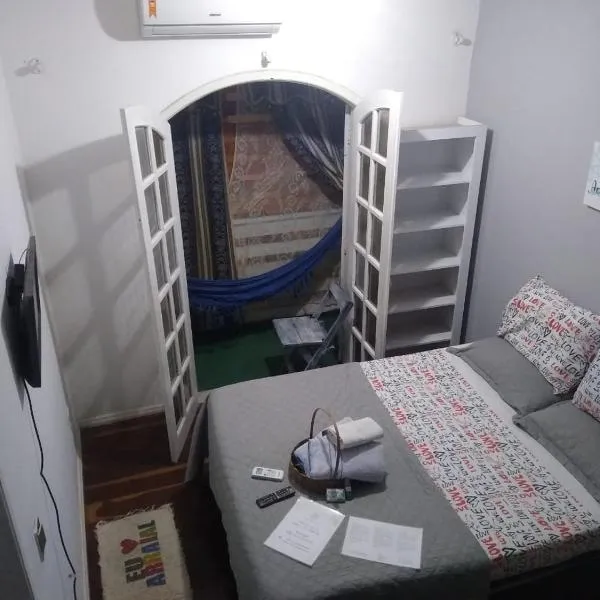 Pousada Kundalini Arraial