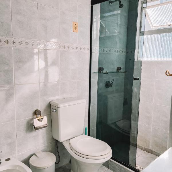Apartamento BC com vista para o mar - Foto 3