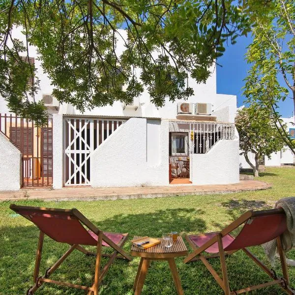 Casa da Gomeira, hotel v destinaci Conceição