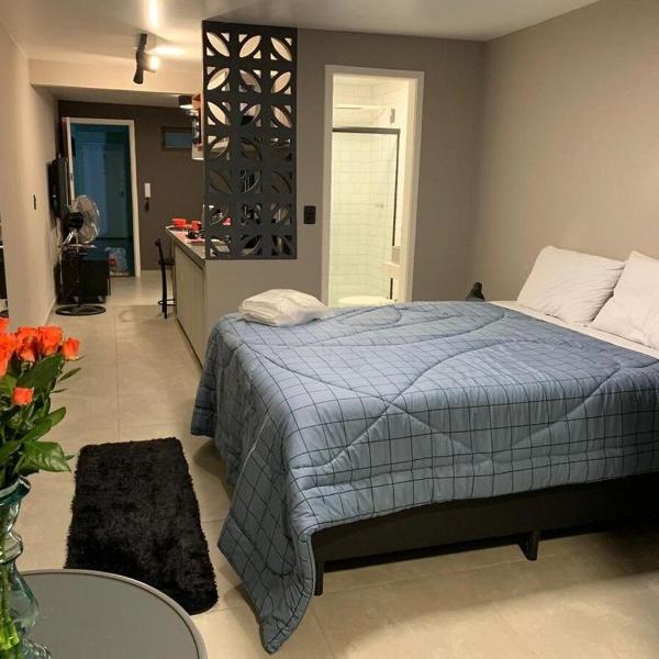 Flat Asa Norte CLN 311 - Bloco B