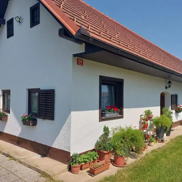 Apartma Vida, hotel v destinaci Videm pri Ptuju