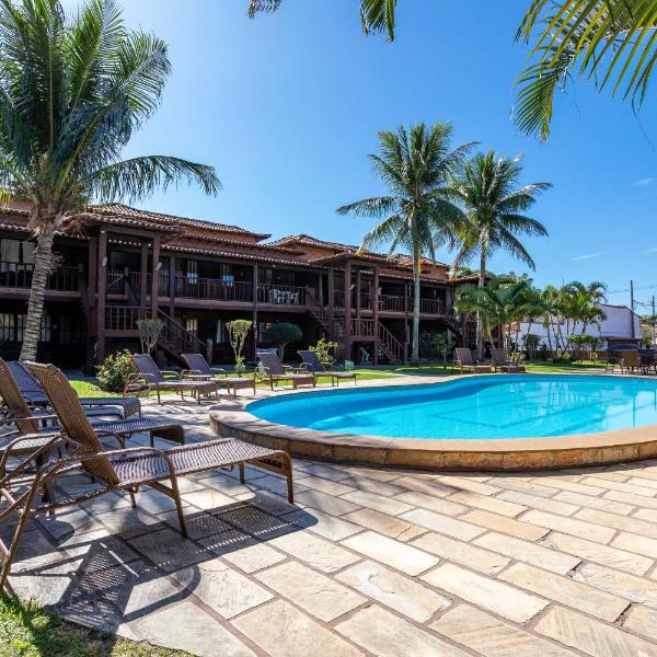 Apart Hotel Pet Friendly em Búzios - Foto 4