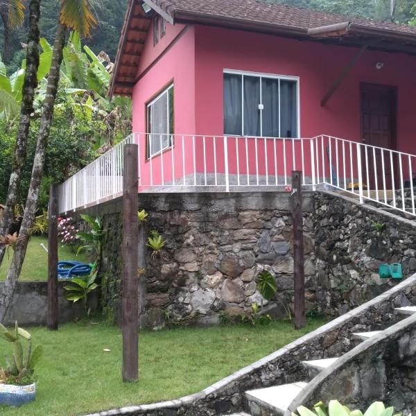 Pousada Beija Flor-Lumiar - Piscinas e Café - Foto 4