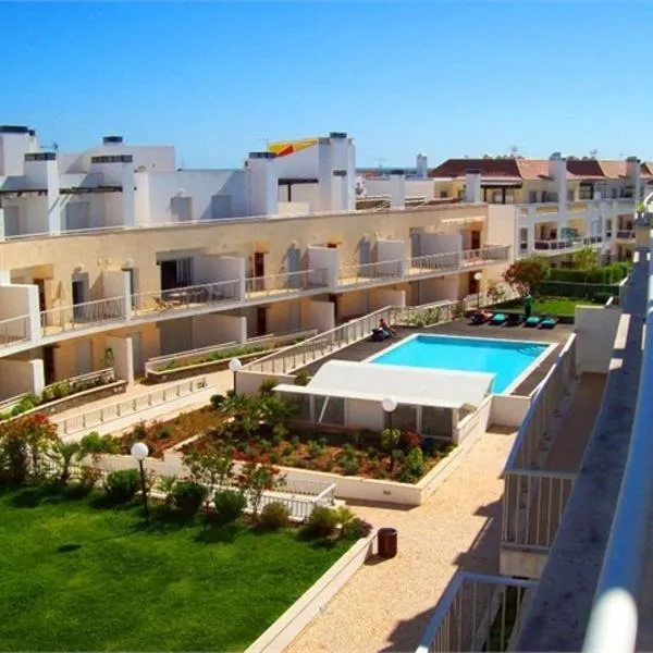 Maré Cheia, hotel in Tavira