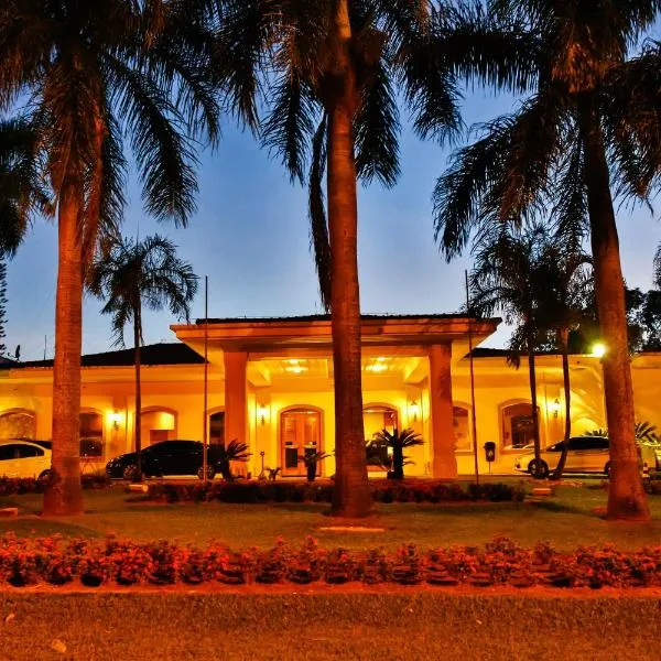 Sun Valley Marília by Atlantica, Hotel in Marília