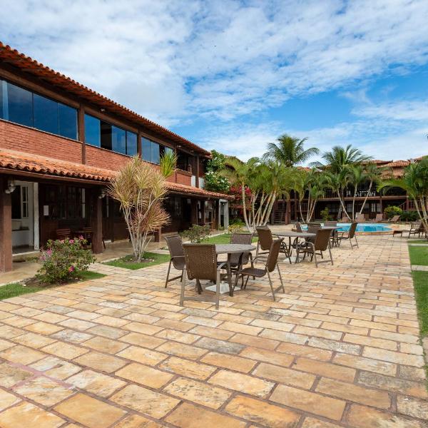 Apart Hotel Pet Friendly em Búzios
