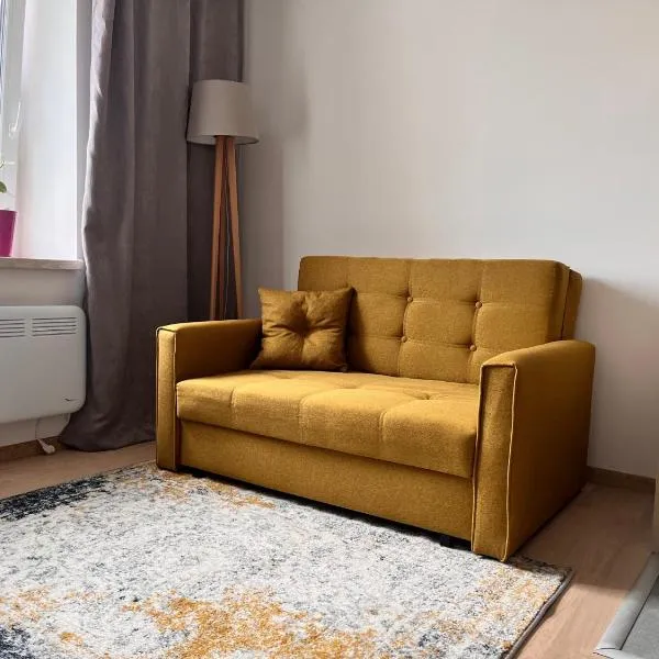 3 Budget Stay Apartments, hotel v destinaci Zhořelec