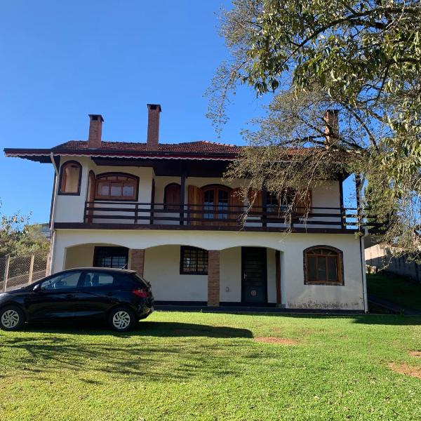 Casa da Inês exclusiva para 01 ou 02 casais ou família