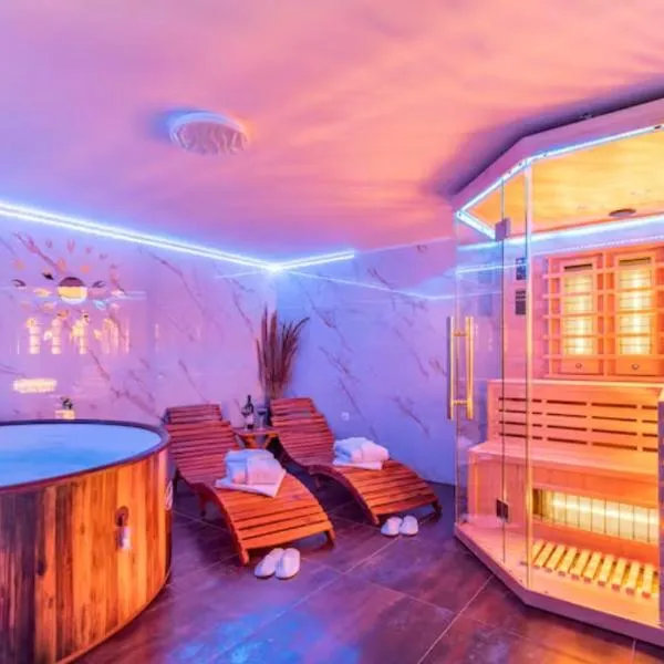 Holiday home Split, hotel in Split