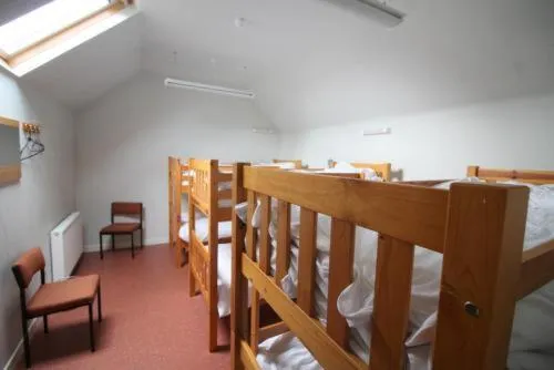 Highlander Bunkhouse, hotel v destinaci Huntly