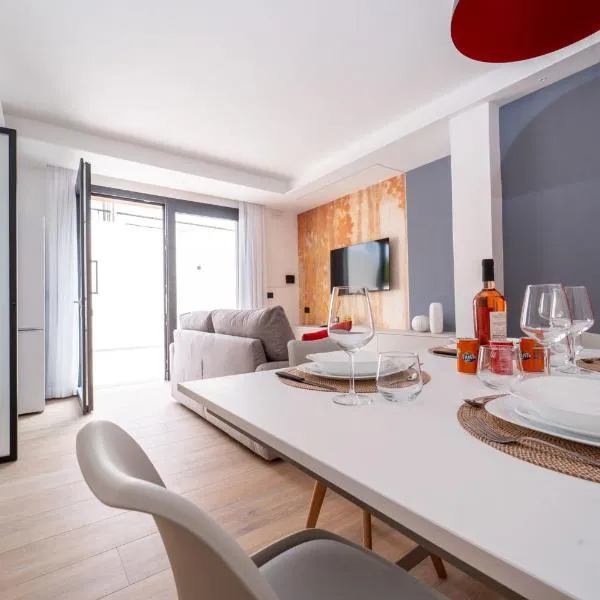 Agata, hotel in Galatina