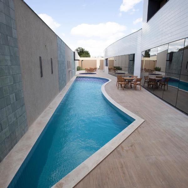 Nobile Hotel Araripina - Foto 4