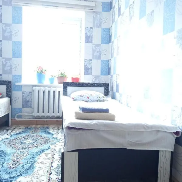 Dasha Guest House 2, hotel in Naryn