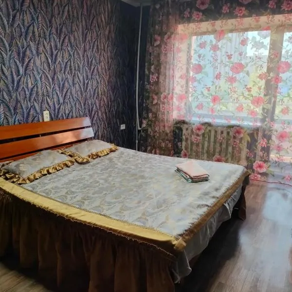 Glinki 33 Apartments, hotel en Semey