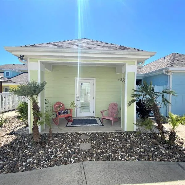 Island Time, hotel in Port Aransas