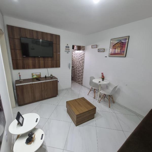 Kitnet encantador no centro de campina grande -PB - Foto 4
