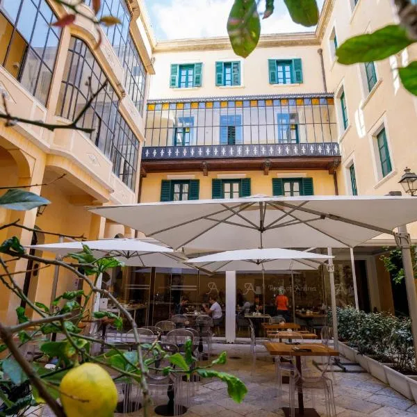 Room Of Andrea Hotel, hotel v Trapani